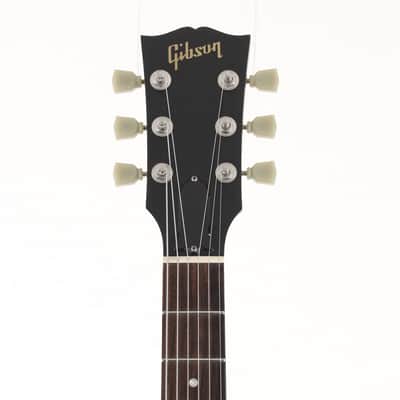 Gibson SG Special Faded Worn Cherry 2006 Faded Worn Cherry [022760317] (05/21) image 10