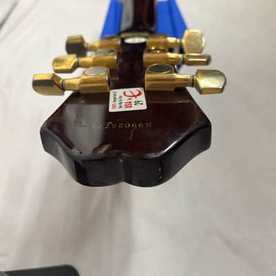 Epiphone Chet Atkins SST Studio Acoustic/Electric Guitar image 25