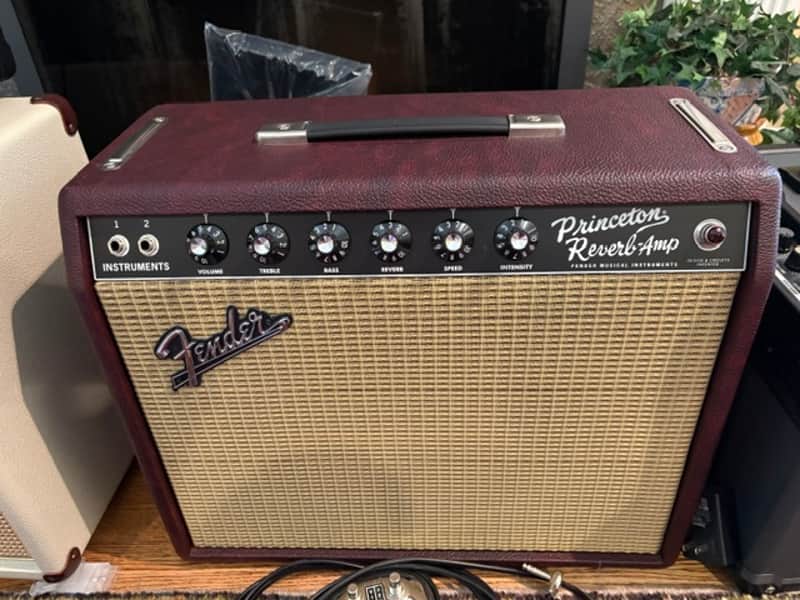 Fender Princeton