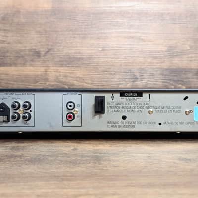 Yamaha T-500 AM/FM Tuner Module/ Mint Condition/ Fully Tested/ Free Shipping image 12