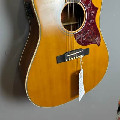Epiphone Hummingbird Standard EC 2026 - Natural image 3