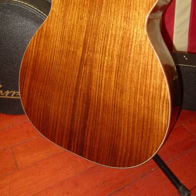 2000 Larivee OM-10 Natural MINT w/ Original Case image 5