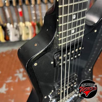 Gibson   New Century Explorer Gotw 2007 Carbon Fiber image 7