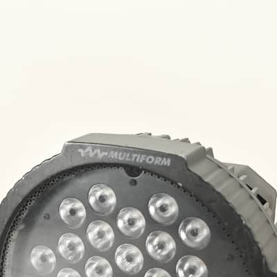 Multiform Multispot G-II HP3 High-Power DMX-Controlled LED Light CG001LE image 2