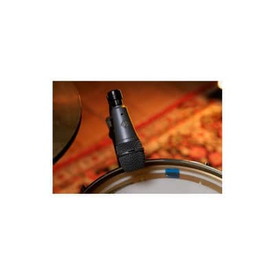 Telefunken M81-SH Universal Dynamic Microphone 2025 Model image 5