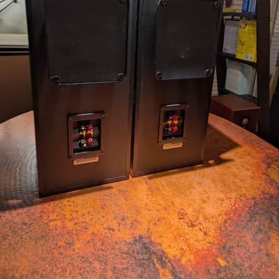 Restored Polk RT55i Speakers image 3