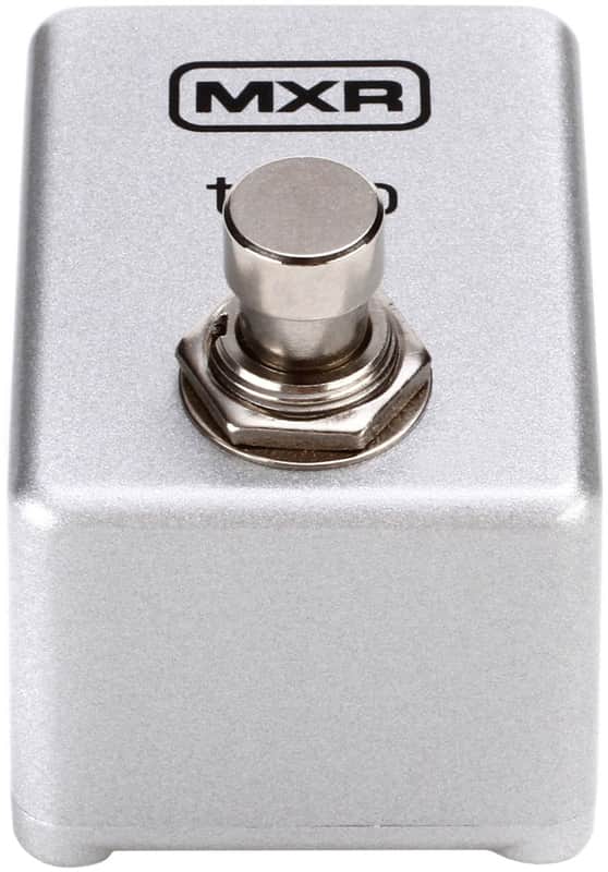 MXR M199 Tap Tempo Switch image 1