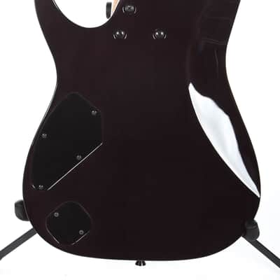 2013 Ibanez J Custom JCRG813 Limited Edition 8 String image 13