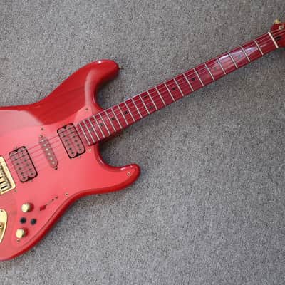 Bill Lawrence challenger | Reverb Australia