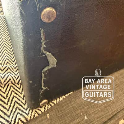 1974 Fender Deluxe Reverb - Silverface (Blackface updates) image 5