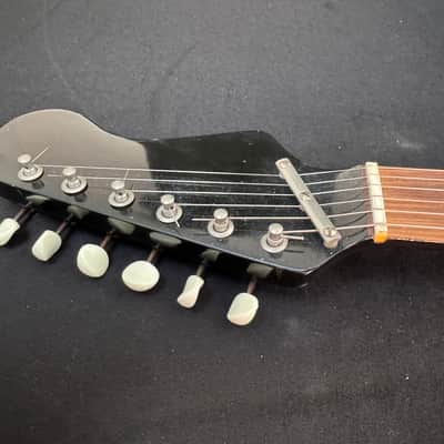 Hofner 164 1969 - 1976 - Shaded Wood (Sunburst) image 5