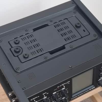 Roland Pro A/V R-88 8-Channel Recorder Mixer & Audio interface DAWless image 3