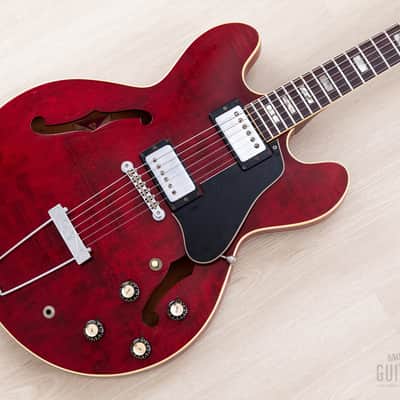 Gibson ES-335TD 