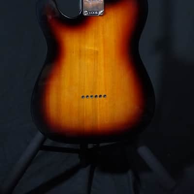 Squier Classic Vibe '70s Telecaster Custom image 9