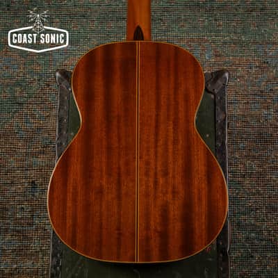 1980 Takamine No30 Classical Guitar made in Japan w/hardcase image 8
