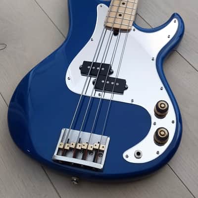 Seiwa Ibanez Fujigen Rockman Phil Lynnot 1980s Blue Mirror image 11