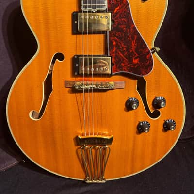 1972 Gibson Byrdland image 2