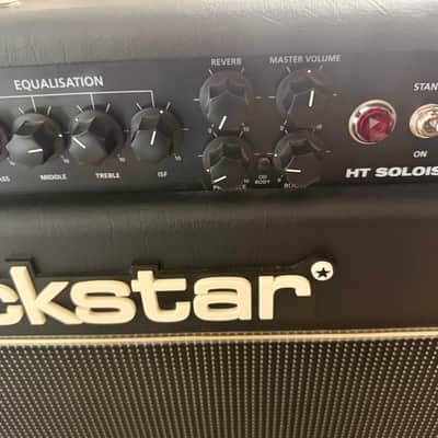 Blackstar HT-Soloist 60 2010s - Black image 4