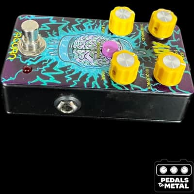 Acorn amplifiers ADHD - X17761 image 6