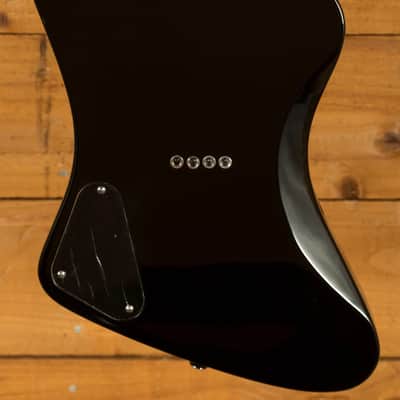 Epiphone Mandobird Electric 4-String Mandolin - Vintage Sunburst image 3