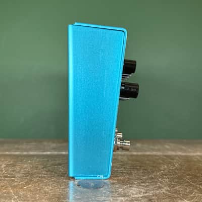 Strymon Big Sky Reverb 2013 - Present - Blue image 4