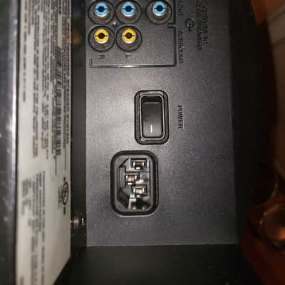 Bose AV28 Media Center, PS48 Subwoofer Speaker, Lifestyle Stereo Amplifier image 9