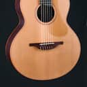 Lowden S-25J Jazz Series Nylon String Indian Rosewood and Red Cedar with Pickup NEW