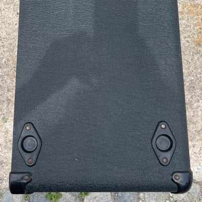 Vintage Rare Marshall 2x12 1966A and 1966B JCM 800 Era stack. 1966 cabs are EMPTY, UNLOADED. Smaller than 1960A Fits 3203 3210 2553 2204s. Artist Lead Mosfet 100 small Silver Jubilee and 2204 also works with Origin SV20H SC20H 8100V image 7