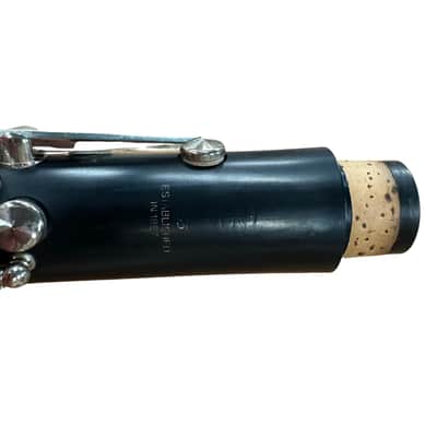 Yamaha YCL-255 Standard Bb Clarinet image 5
