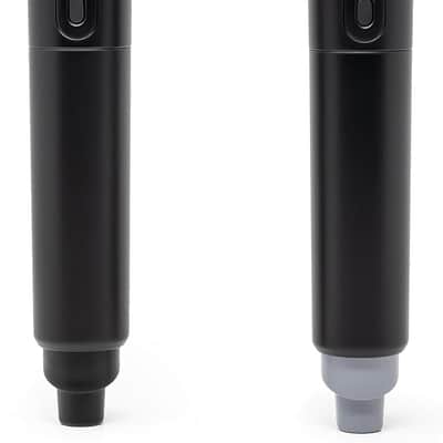 Samson Concert 288 Handheld Dual-Channel Wireless System (Channel H) image 2