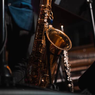 Selmer Mark VI Tenor Saxophone (1968) - Original Lacquer image 3