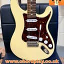 🦅2022🦅 PRS SE Silver Sky In Moon White~ Rosewood Fretboard~ With Gig Bag!