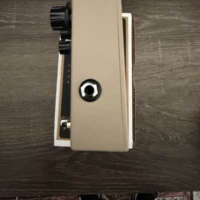 Browne Amplification Alkene Nashville Overdrive 2026 image 2