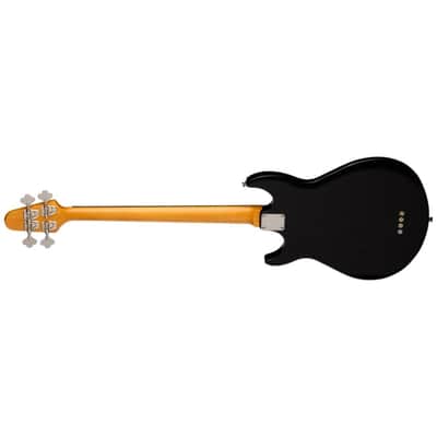 Epiphone Mike Dirnt Signature Grabber G-3 4-String Bass Guitar w/ Hardshell case - Silverburst image 6