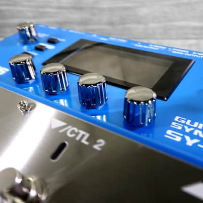 SY-300 Guitar Synth System image 7