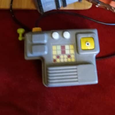 SG double neck Played by Robbie the Robot image 5