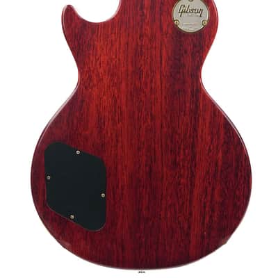 Gibson Custom 1959 Les Paul Standard Reissue VOS Iced Tea Burst image 8