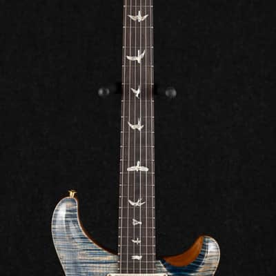 DGT Signature 10 Top - Faded Blue Jean image 4