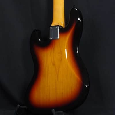 Fender Japan ( 2015) Jbv  2012  3 Ts [Jd12003811] (07/01) image 10