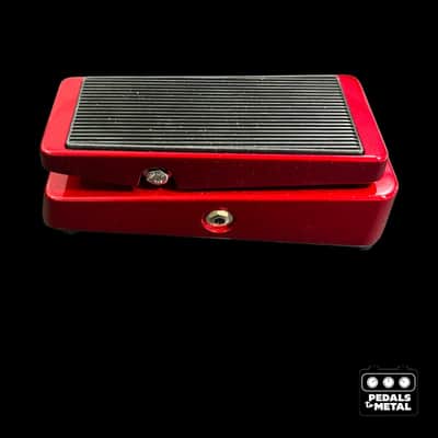 Xotic Effects XW-2 Wah - X19162 image 2