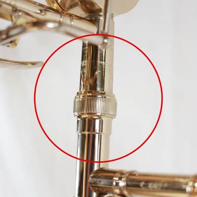 Conn 88HCL Symphony Series "Christian Lindberg" Open Wrap F Attachment Trombone w/ Case image 20