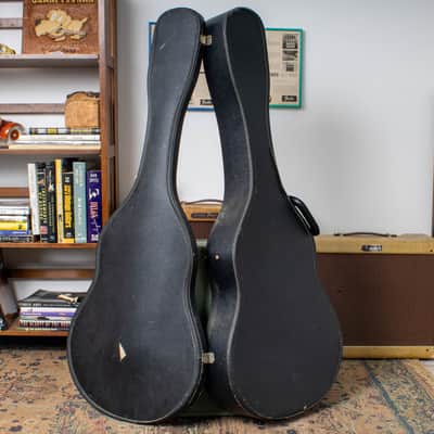 Vintage 1966 Gibson ES-335 Case image 3