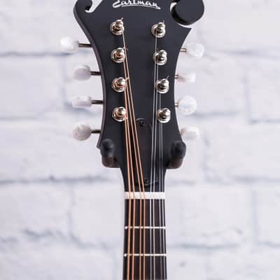 Eastman MD315 F-Style Mandolin image 2