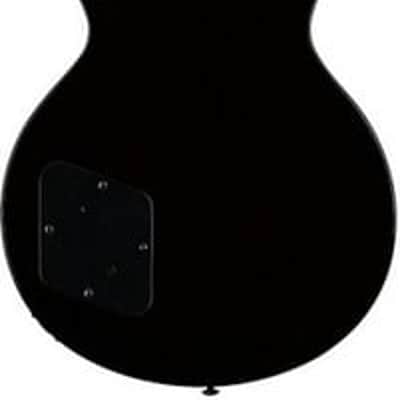 Dean Cadillac Select Quilt Top Electric Guitar, Trans Brazilia Finish, Mahogany Body & Set Neck, Seymour Duncan Pickups image 12