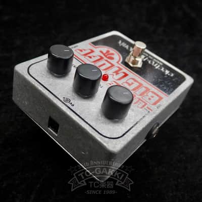 electro-harmonix Electro-Harmonix EH3004 LITTLE BIG MUFF π "XO Series" image 2