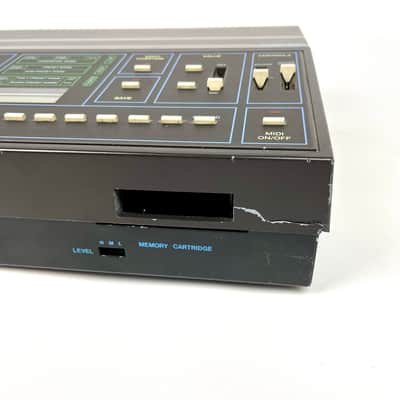 ELKA EM 22 – FM Synth module image 2