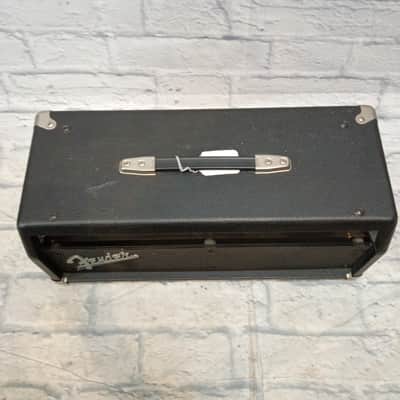 Fender Roc Pro 1000 Amp Head Shell + Reverb Tank image 3