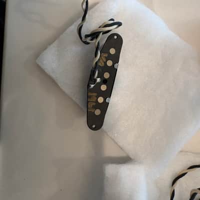 Virgil Arlo 1961 Andy Summers Telecaster 2020's image 7