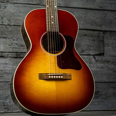 Gibson L-00 Rosewood 12-Fret - Rosewood Burst image 2