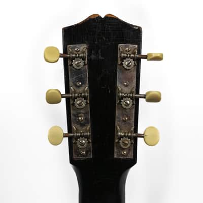 Gibson 1937 L-00, Black image 12